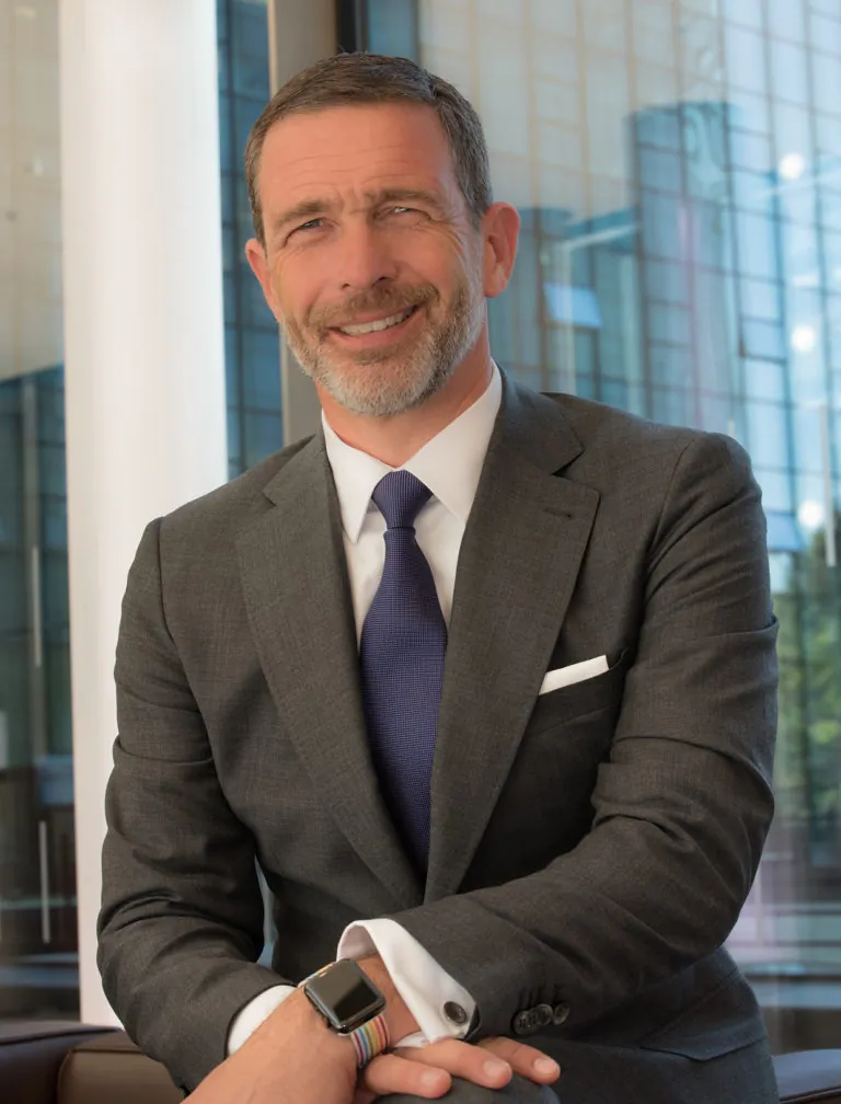 Musterporträt für Achim Tillmann